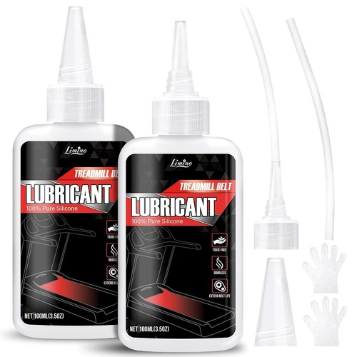 Treadmill lubricant for - treadmill,