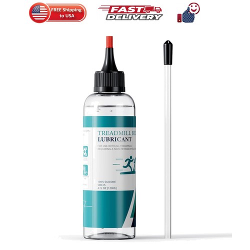 Treadmill belt lubricant 100 - treadmill,