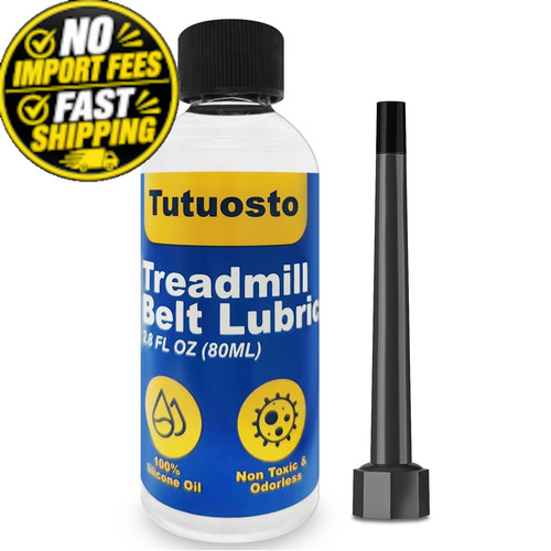 Treadmill lubricant for belt - treadmill,