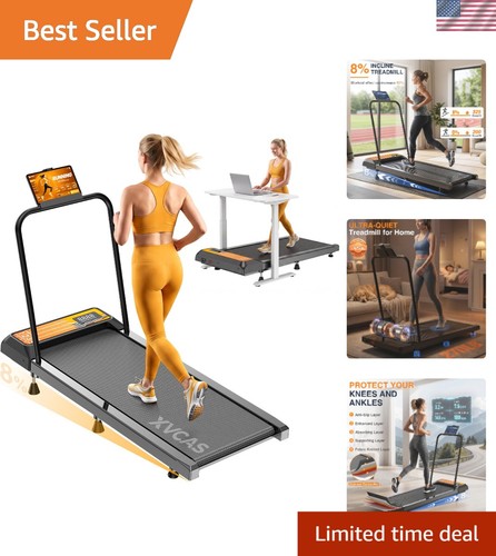Adjustable incline walking - incline,