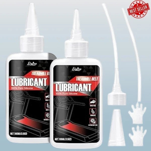 Treadmill lubricant for - lubricant,
