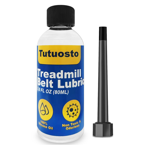 Treadmill lubricant for - treadmill,