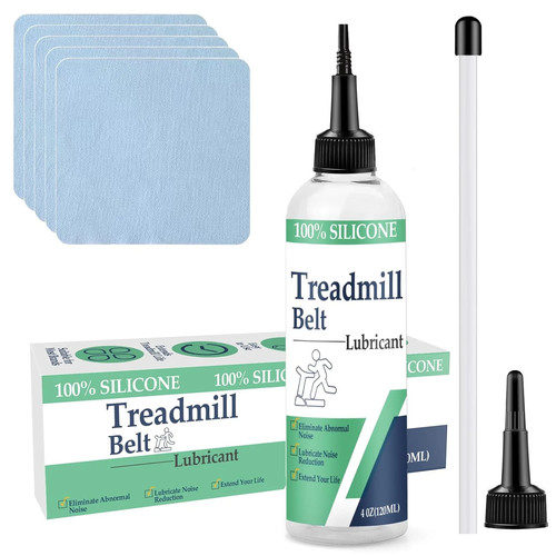 100 silicone treadmill - 100%,