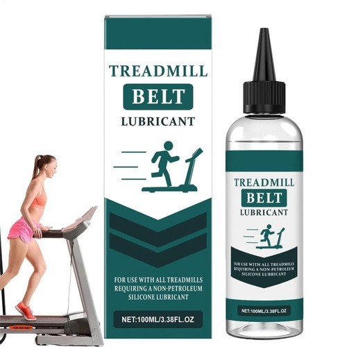 100ml treadmill belt - treadmill, lubricant