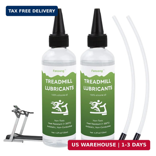 250ml silicone treadmill - 250ml,