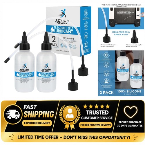 Action fitness 100 - fitness, silicone