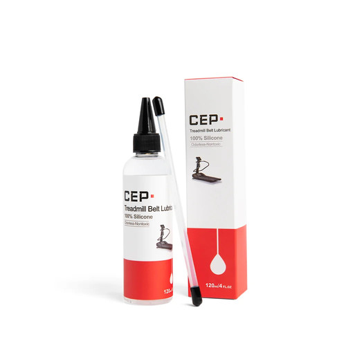 Treadmill belt lubricant - belt,