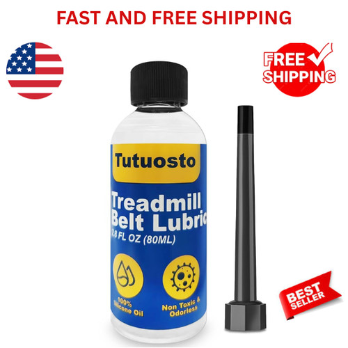 100 silicone treadmill - 100%,