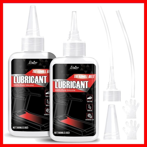 Treadmill lubricant for - treadmill,