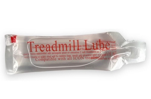Treadmill lube lubricant - treadmill,