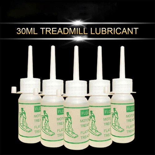 Treadmill belt lubricant oil - lubricant,