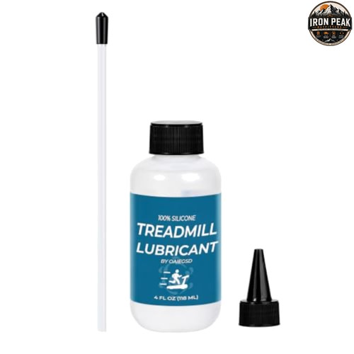 Treadmill belt lubricant - treadmill,