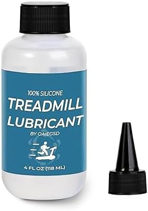 4oz 100 silicone - 4oz, treadmill