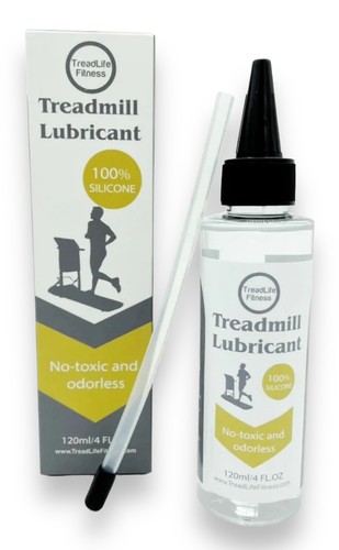 100 silicone treadmill - silicone,