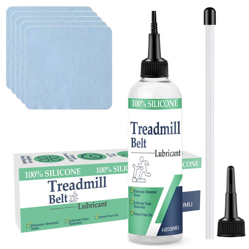 100 silicone treadmill - silicone,