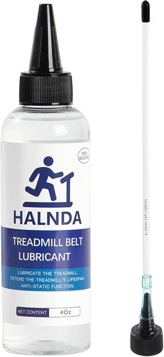 Treadmill lubricant silicone - treadmill,