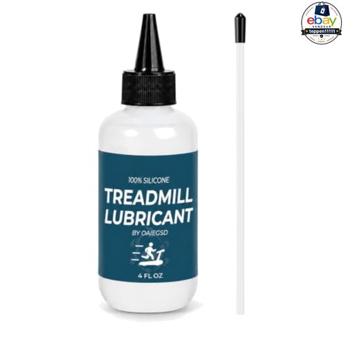 Treadmill belt lubricant for - treadmill,