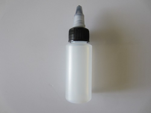 100 silicone belt - lube., 1oz