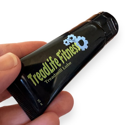 Lubeblk treadmill lubricant - #lubeblk,