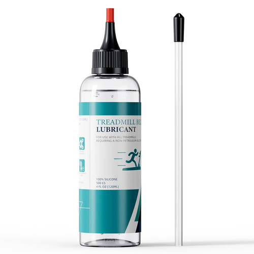 Treadmill belt lubricant - treadmill, lubricant,