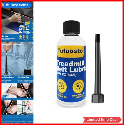 Treadmill lubricant 100 - treadmill,