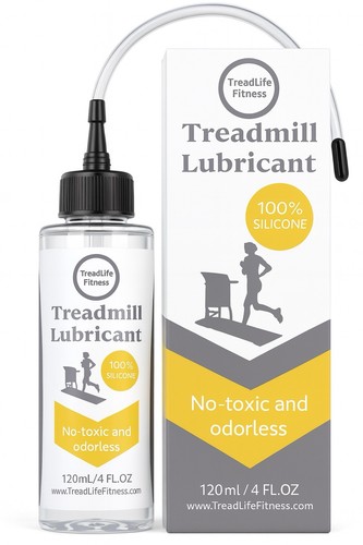 100 silicone treadmill - silicone,