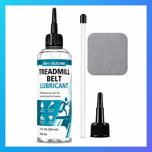Treadmill lubricant for - treadmill,