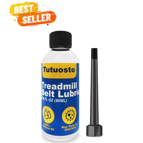 Treadmill lubricant for - lubricant,