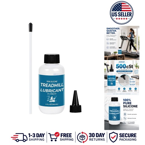 100 silicone treadmill - silicone,