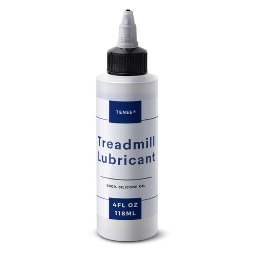 Treadmill lubricant for belt - treadmill,