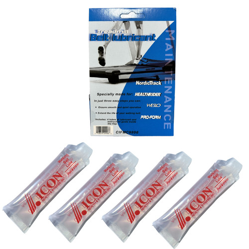 Treadmill lubricant for belt - treadmill, |