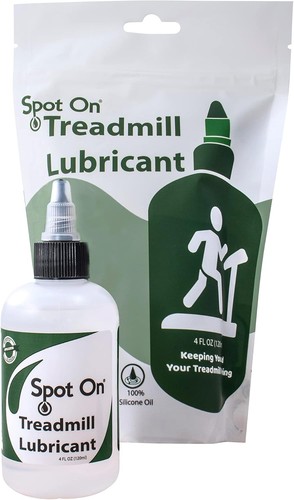 Treadmill belt lube made in - belt,