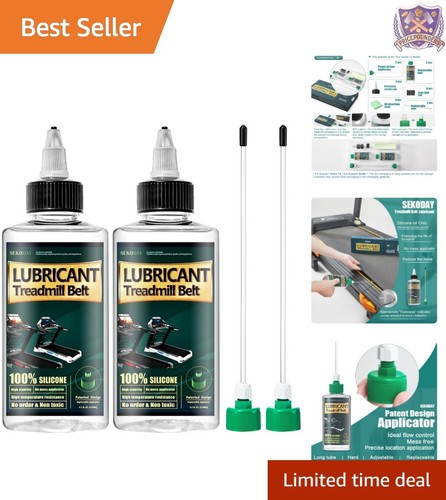 Ounce silicone treadmill - ounce,