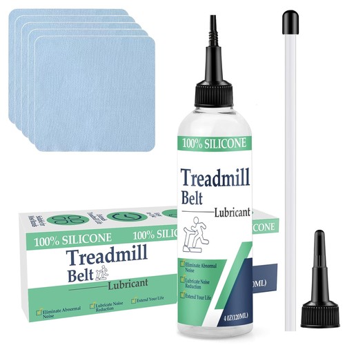 100 silicone treadmill - 100%,