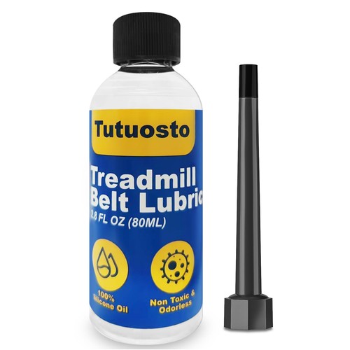 Treadmill lubricant for belt - treadmill,