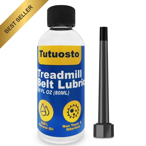 Treadmill lubricant for belt - treadmill,