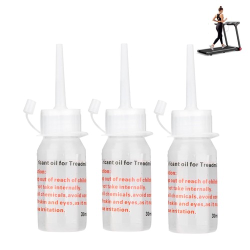 Pcs 30ml silicone treadmill - 30ml,