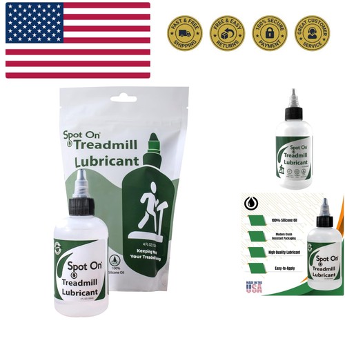 Treadmill belt lube made in - belt,