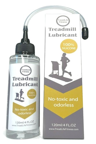 100 silicone treadmill - 100%,
