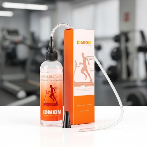 Treadmill lubricant for belt - lubricant,