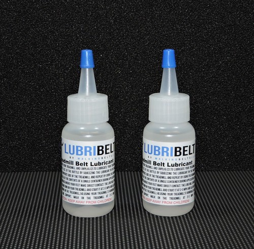 Walking belts lubricant - walking,