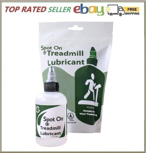 Spot treadmill belt - spot,