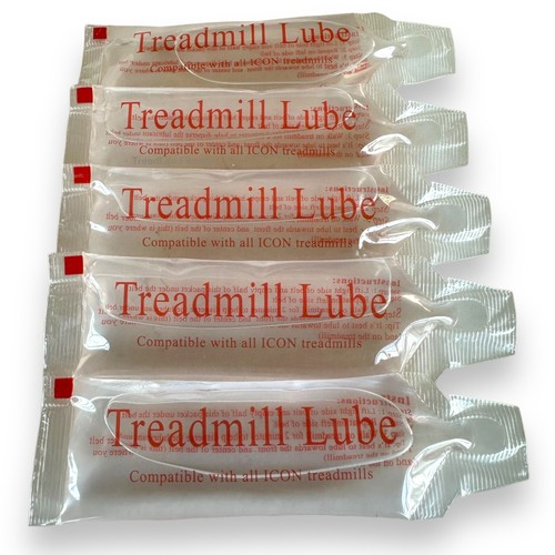 Pack treadmill belt lube - 5, of